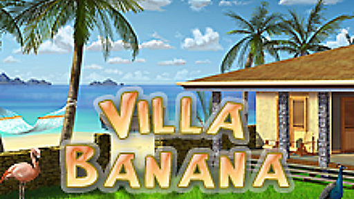 Villa Banana