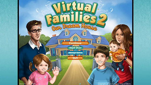 Virtual Families 2: My Dream Home instal the last version for apple Virtual Families 2: My Dream Home instal the last version for apple