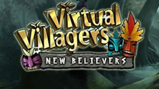 Virtual Villagers 5 - New Believers