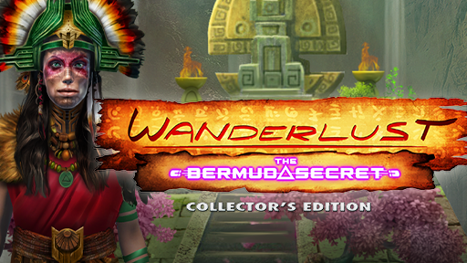 Wanderlust: The Bermuda Secret Collector&#039;s Edition