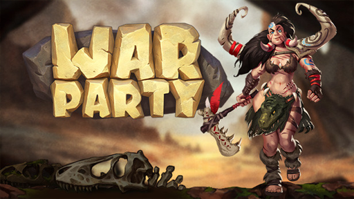 WAR PARTY