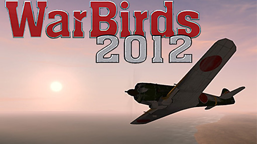 WarBirds - World War II Combat Aviation