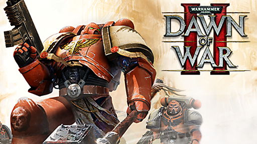 Warhammer® 40,000™: Dawn of War II