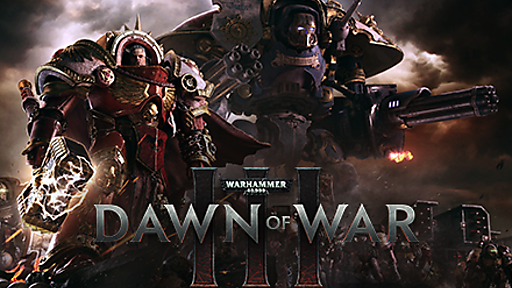 Warhammer® 40,000™: Dawn of War III