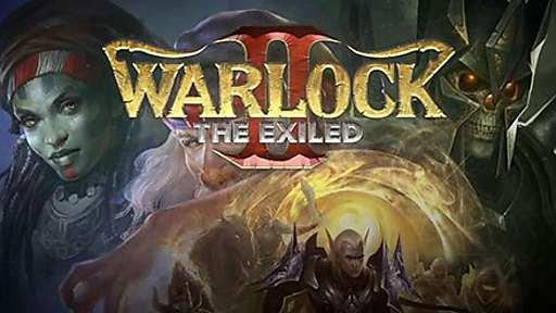 Warlock 2: The Thrilling Trio
