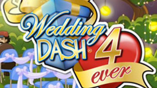 Wedding Dash 4-Ever