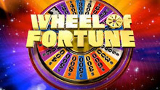 Wheel of Fortune Deluxe