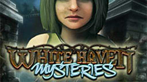 White Haven Mysteries Collector&#039;s Edition