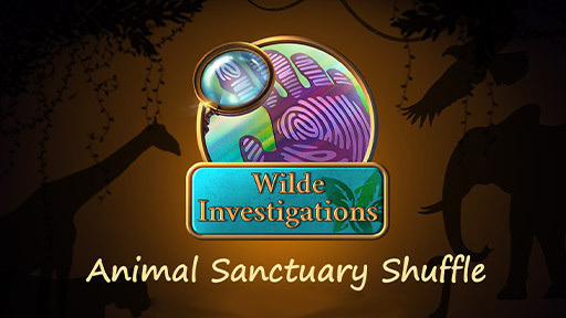 Wilde Investigations: Animal Sanctuary Shuffle