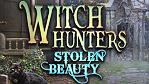 Witch Hunters: Stolen Beauty Collector&#039;s Edition