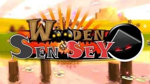 Wooden Sen'SeY