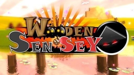 Wooden Sen&#039;SeY