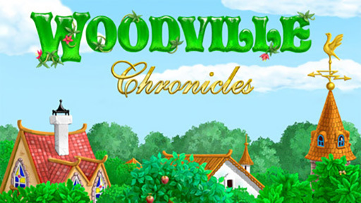 Woodville Chronicles