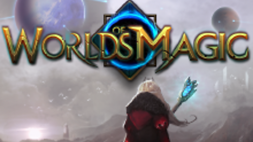 Worlds of Magic