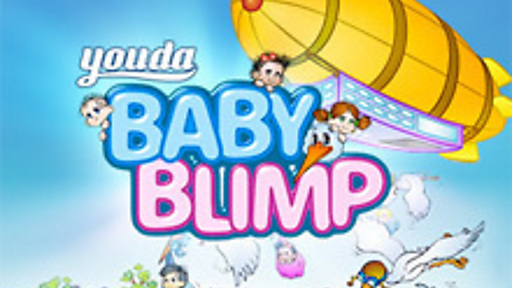 Youda Baby Blimp