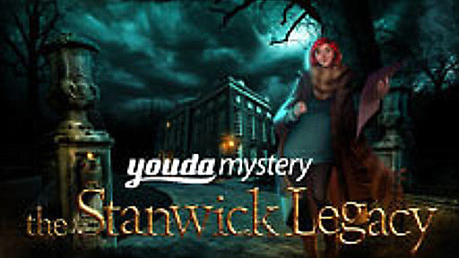 Youda Mystery: The Stanwick Legacy