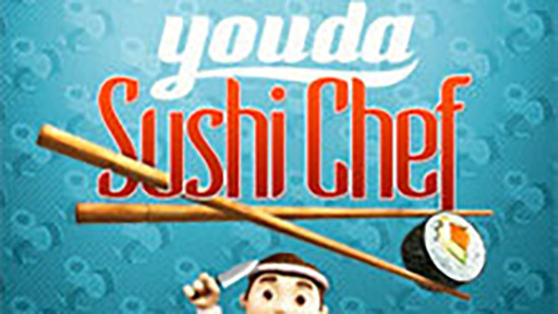 Youda Sushi Chef Premium