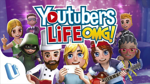 Youtubers Life