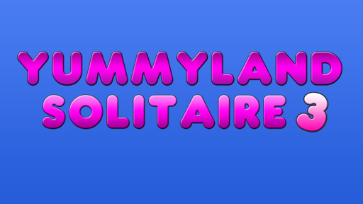 Yummyland Solitaire 3
