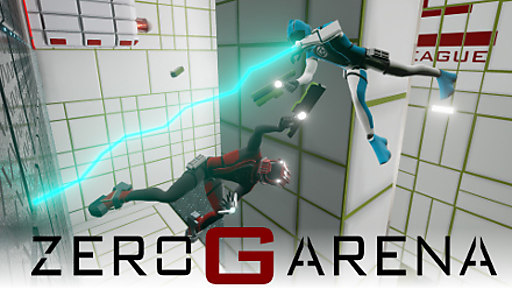 Zero G Arena