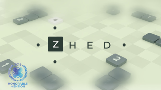 ZHED - Puzzle Game