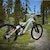 MTB Downhill Simulator Icon