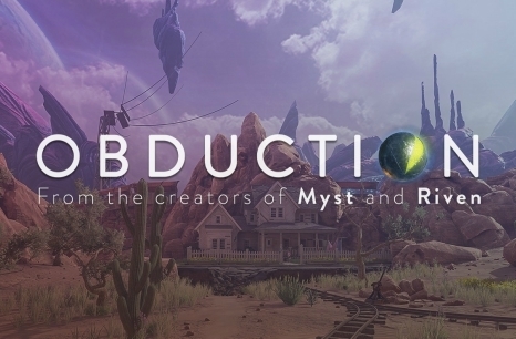 Buy obduction for mac