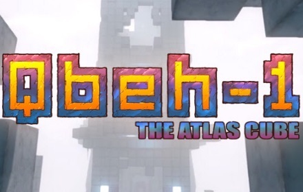 Qbeh-1: The Atlas Cube For Mac