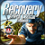 Recovery Search and Rescue Simulation Icon