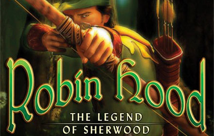 Robin Hood: The Legend of Sherwood | macgamestore.com