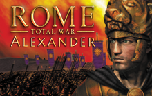 Rome total war alexander mods Rome total war alexander mods