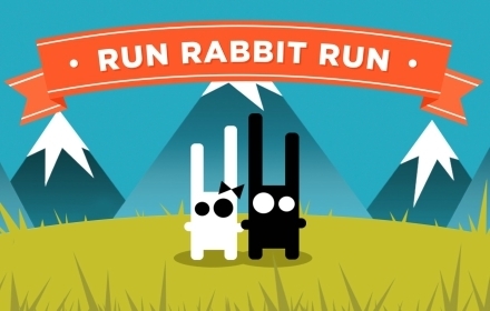 run rabbit run mp3