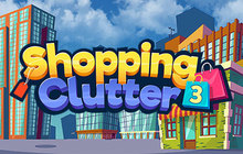 Shopping Clutter 3: Blooming Tale Badge