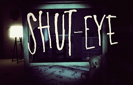 The Shuteyes by Mary James The Shuteyes by Mary James