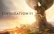 Sid Meier's Civilization® VI Badge
