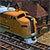 Sid Meier's Railroads! Icon