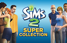 the sims 2 super collection the sims 2 super collection