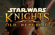 Star Wars: Knights of the Old Republic Badge