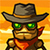 SteamWorld Dig Icon