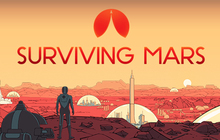 Surviving Mars Badge