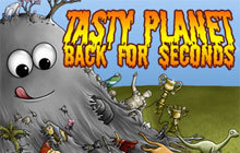 tasty planet back for seconds v1.1 tasty planet back for seconds v1.1