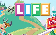 The Game Of Life Hasbro Mac