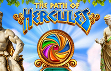 Path Of Hercules Path Of Hercules