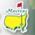 Tiger Woods PGA Tour 12: The Masters Icon