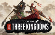 Total War: THREE KINGDOMS Badge