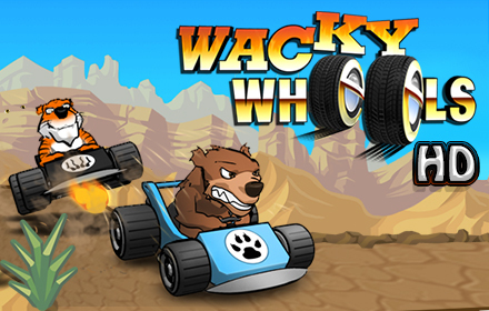 Wacky Wacky