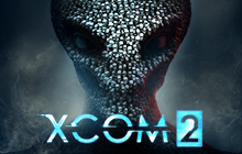 XCOM 2 Badge