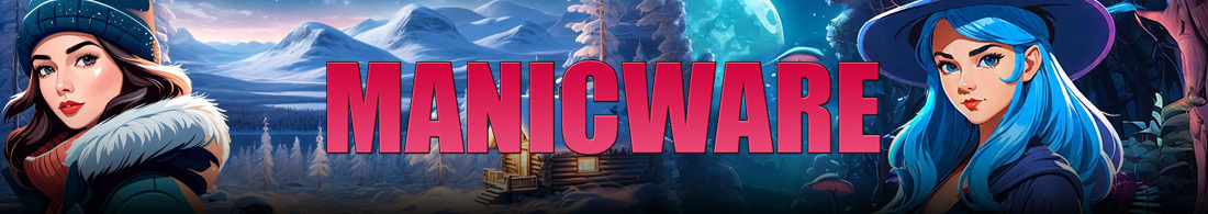 Manicware Black Friday Sale