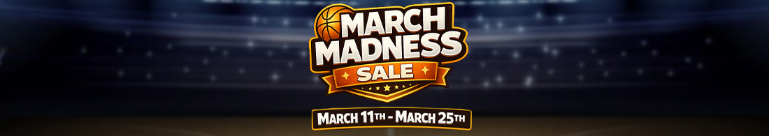 March Madness Deals
