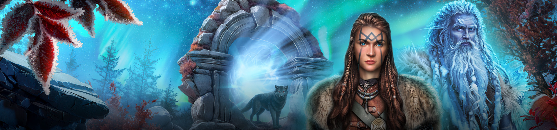 Mystery of Myths: Mystery of the Fjords CE - Now available